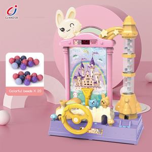 Chengji punteggio elettronico automatico ascendente gioca flipper track table toy catch ball table game machine giochi <span class=keywords><strong>da</strong></span> <span class=keywords><strong>tavolo</strong></span> per <span class=keywords><strong>bambini</strong></span> - Product Image 2