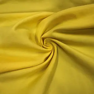 70d * 70d + 160D Nylon taffeta 2/1 Twill vải cho mùa đông áo khoác tái chế/eco-vải cho downjacket