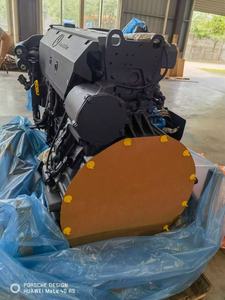 Bloque de motor diésel OM926 OM926LA para máquina registradora Mercedes, generador, motor marino 9260100805 9260101905 9260102005 - Product Image 2