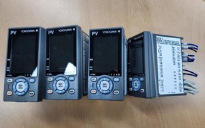 Contrôleur de température de type réseau Yokogawa série UT UT75A UT55A UT52A UT35A UT32A UT32A-D TC10 Modbus Ethernet CC-Link - Product Image 2