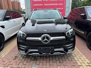 Mercedes-Benz <span class=keywords><strong>GLE</strong></span> 350 <span class=keywords><strong>450</strong></span> <span class=keywords><strong>4MATIC</strong></span> <span class=keywords><strong>2021</strong></span> Usado, SUV de Lujo, Volante a la Izquierda, Motor Híbrido 3.0T I6, Mercedes Benz <span class=keywords><strong>GLE</strong></span> <span class=keywords><strong>450</strong></span> de Segunda Mano en Venta para Exportación - Product Image 5