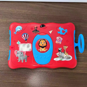 New <strong>Android</strong> Kid <strong>Tablet</strong> <strong>PC</strong> with 2GB Memory Capacity MTK Processor <strong>Capacitive</strong> Screen for Educational Device - Product Image 4