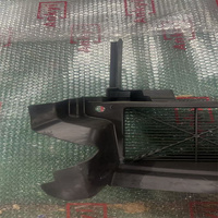 Sistema de refrigeración automático original, deflector inferior de aire del radiador 60006071 para ch-evrolet tr-ax