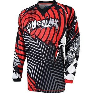 <span class=keywords><strong>Le</strong></span> maillot de moto pré-adaptatif - Prêt à anticiper les chocs grâce à la détection de l'environnement et au pré-tensionnement de la maille protectrice - Product Image 1