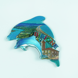 Imán para Refrigerador con Diseño del Monumento de Mónaco y Montecarlo, Recuerdo Turístico del Casino y Palacio de F1, Decoración para el Hogar, Regalo - Product Image 5