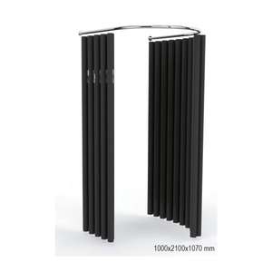 BETA - 064000610 Vestidor 1000x2100x1070mm - EAN 8054809328515 PUNTO DE VENTA - Product Image 1