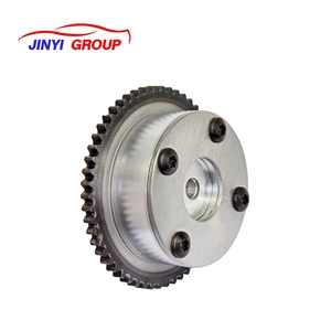 เฟืองเวลาวาล์วแบบแปรผันสําหรับ HYUNDAI ELANTRA 2014-2016 243702E010 243502E011 24370-2E010 24350-2E011 - Product Image 6