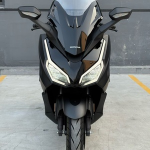 Motocicleta Honda 350 Fossa Cruiser Usada Importada, Embarcación Grande, Scooter Eléctrico Refrigerado por Agua, para Esquí Acuático, Todoterreno, Crucero y Turismo - Product Image 3