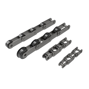 Cadena de Elevación para <span class=keywords><strong>Montaña</strong></span> <span class=keywords><strong>Rusa</strong></span> MaTech Factory X458 X678, Cadena de Transportador Forjada sin Remaches - Product Image 6