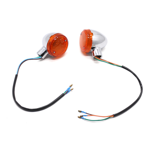 Indicatori di Direzione Ambra a Prezzo di Fabbrica Cinese per <span class=keywords><strong>Yamaha</strong></span> Bolt <span class=keywords><strong>XVS</strong></span> <span class=keywords><strong>950</strong></span> 14-18 - Product Image 6