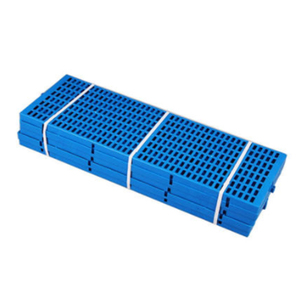 แผ่นปูพื้นสุนัขพลาสติกสำหรับสุนัขกรงสุนัขกลางแจ้ง - Product Image 5