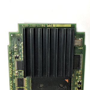 Placa de Circuito PCB FANUC Original 100% Nueva y Probada A20B-3300-0293 para Máquina CNC - Product Image 4