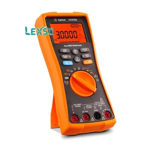 Multímetro Digital Portátil Keysight U1272a de 4.5 Dígitos Ip54 - Product Image 1