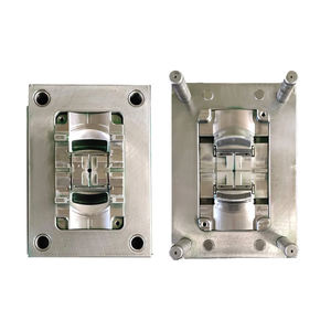 Fabricação de Instrumentos de Medição Eletrônicos de Alta Qualidade e Baixo Preço, Personalização de Moldes de Plástico para Injeção - Product Image 1