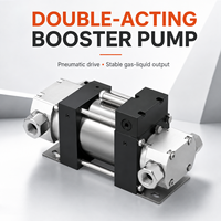 Pompa Booster Tekanan Tinggi A16Y-D03 oleh Jingyang untuk Layanan Industri
