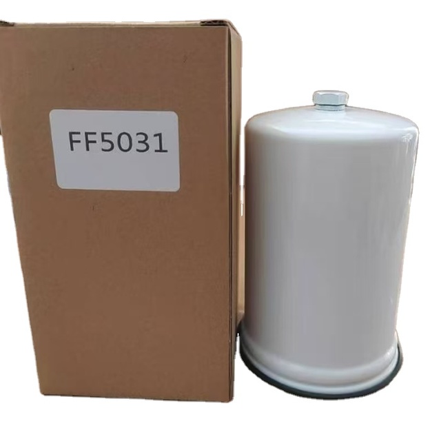 FF5031 Supermacy Hot Sale Fuel Spin-On Filter BF939 33366 P779449 P550118