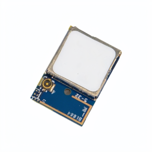 Modules et modems émetteurs-récepteurs RF de canal fabricant 451-00002C - Product Image 1