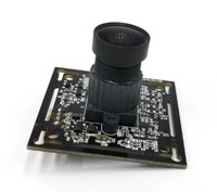 Nouvelle arrivée HSTD 2023 2.3 millions 1080p 90fps haute fréquence d'images AR0234 Global AR VR Machine Vision Module de caméra Usb prix bon marché