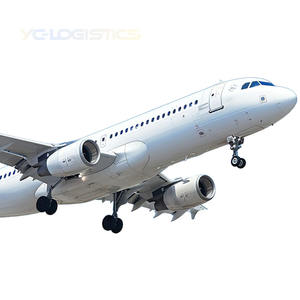 Самые дешевые авиаперевозки DDP, экспедитор из Китая на Филиппины, Таиланд, Япония, Сингапур - Product Image 1
