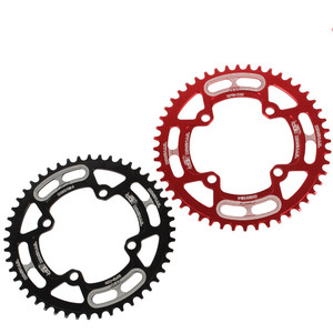 Piñón de manivela de <span class=keywords><strong>bicicleta</strong></span> de una sola velocidad, duradero, <span class=keywords><strong>precio</strong></span> bajo de venta, nueva marca - Product Image 5