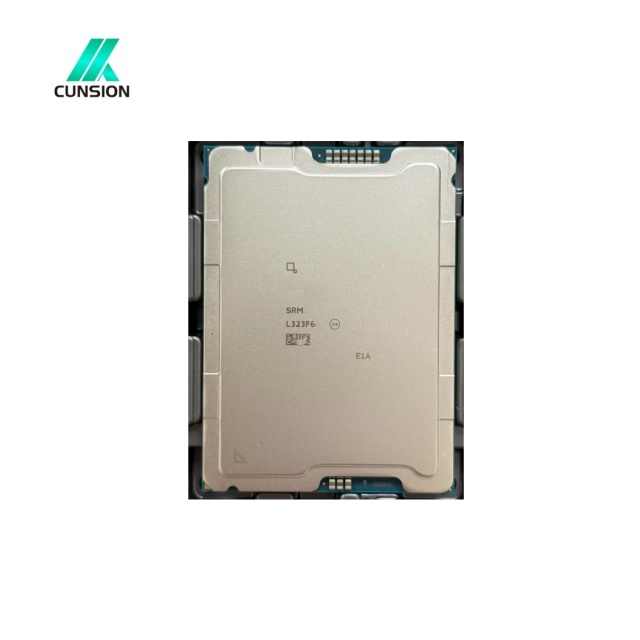 P67097-B21 Xeon-Platinum 8558 2.1GHz 48-core 330W Processor for H+P+EXX ...