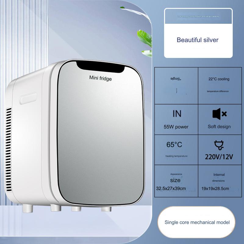 Grigio-singolo nucleo