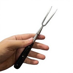 Juego de Cuchillos de Cocina Medievales Hechos a Mano para Minoristas - Product Image 3