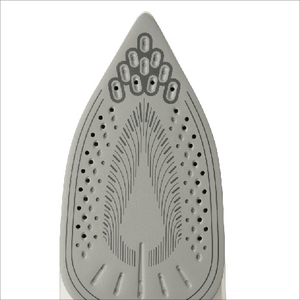 Plancha de Vapor Automática Potente, Plancha de Vapor Profesional para Telas, Capacidad de 350 ml, Plancha de Vapor Portátil - Product Image 5