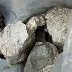 Alliage <span class=keywords><strong>de</strong></span> <span class=keywords><strong>calcium</strong></span> et d'aluminium 75% <span class=keywords><strong>calcium</strong></span> 25% aluminium - Product Image 4