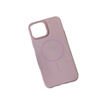 Coque de téléphone magnétique souple pour iPhone 16 Pro Max 16E 15, coque rigide en PC de qualité supérieure