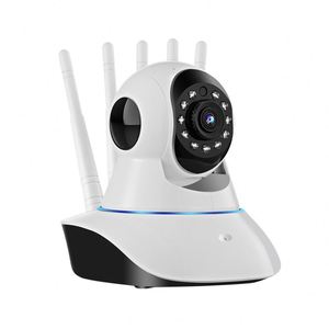 <span class=keywords><strong>Camera</strong></span> IP Không Dây Phát Hiện Chuyển Động PTZ Gia Đình Tầm Nhìn Ban Đêm WIFI HD1080p - Product Image 6