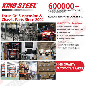 KINGSTEEL OEM 8D0513031 343271 <span class=keywords><strong>Amortisseur</strong></span> avant Amortisseurs à gaz arrière pour <span class=keywords><strong>Audi</strong></span> <span class=keywords><strong>A4</strong></span> B8 B7 <span class=keywords><strong>B6</strong></span> 8e5 1.9 Tdi 2012 2013 2005 - Product Image 4