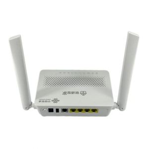 WIFI6 ONU routeur Modem HS8346X6-C prix de gros GPON 4GE + 1TEL + 2USB FTTH approvisionnement à long terme HS8346X6-C le moins cher - Product Image 2
