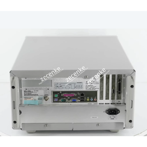 Agilent Infiniium Analyseur de communications numériques DCA-J 86100C avec TDR Calibrat - Product Image 2