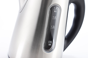 El Mejor Juego de Bandeja para Hervidor Inalámbrico de 1.8L de Acero Inoxidable con Control Digital y Apagado Automático - Product Image 3