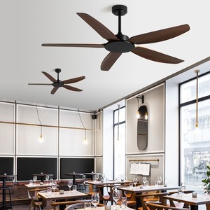 พัดลมติด<span class=keywords><strong>เพดาน</strong></span>อัจฉริยะอินเวอร์เตอร์ขนาด58นิ้วทันสมัยพัดลมโลหะไฟฟ้าชาร์จได้56นิ้วพร้อมรีโมทควบคุมจากโรงงานโดยตรง - Product Image 5