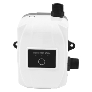 Pompa Automatica per Aumento <span class=keywords><strong>Pressione</strong></span> Acqua con <span class=keywords><strong>Controllo</strong></span> Intelligente <span class=keywords><strong>della</strong></span> <span class=keywords><strong>Pressione</strong></span> - Product Image 1
