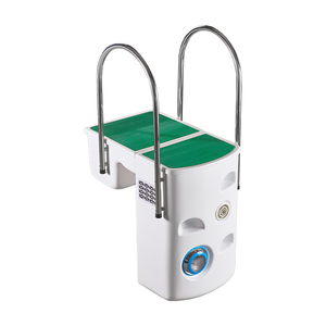 Système de filtration complet pour <span class=keywords><strong>piscine</strong></span> extérieure Filtre mural Filtre à eau portable sans tuyau - Product Image 6