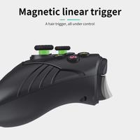 Manette de jeu sans fil pour x box one 2.4GHZ Joystick Contrôleur sans fil compatible avec x box Series s/x/PC accessory