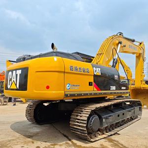 Cat330BL Cat330DL Cat330D ของหนอนผีเสื้อที่ใช้แล้วอุปกรณ์ขุดสำหรับขายส่วนประกอบหลักรวมแบริ่งเครื่องยนต์ - Product Image 3