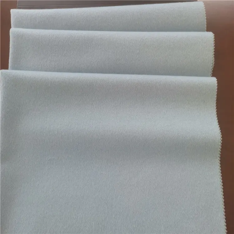 901045-PA5043-light blue, clothing, home furnishing, cashmere fabrics in stock