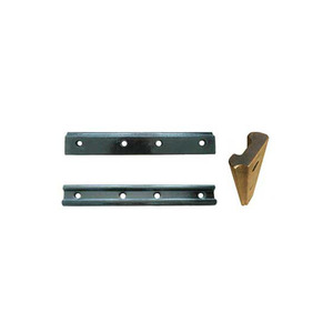 Plaque de jonction UIC pour voie ferrée – Pièces et accessoires ferroviaires - Product Image 5