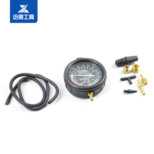 Xc-Tool Automotive <b>Vacuum</b> <b>Gauge</b> Analog XC0103 For Car Diagnostic Intake Manifold Testing Tools - Product Image 4