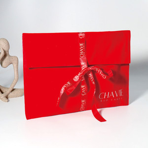 Emballage cadeau en papier kraft nid d'abeille pour bouquet de fleurs et bougies, enveloppe en velours antichoc, sac anti-poussière - Product Image 1