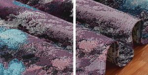 Mùa hè Anne của bán buôn sơn dầu thiết kế Jacquard phong cách bảng Runner - Product Image 3