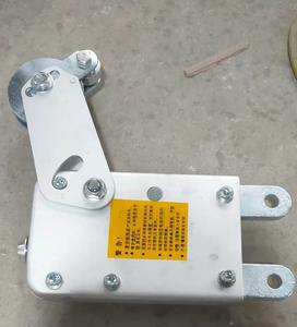 Cerraduras <span class=keywords><strong>de</strong></span> Seguridad Eléctricas Industriales para Plataformas Suspendidas <span class=keywords><strong>en</strong></span> <span class=keywords><strong>Altura</strong></span>, Uso <span class=keywords><strong>en</strong></span> Construcción <span class=keywords><strong>de</strong></span> Edificios, Material Galvanizado - Product Image 5