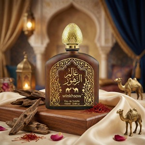 Top Selling Cologne Middle Eastern <b>Perfume</b> ,100ml Glory <b>Perfume</b> - Product Image 6