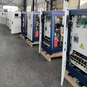 Сертифицированный CE стабилизатор напряжения <span class=keywords><strong>100</strong></span> кВА, трехфазный, высокомощный, для переменного тока - Product Image 2