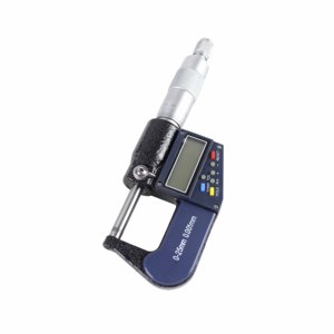 Hoge Precisie Meetinstrument Digitale Externe <span class=keywords><strong>Micrometer</strong></span> - Product Image 5