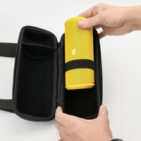 Étui JOY Eva personnalisé en couleur et design M30148 23.2x8.6x8.2cm MOQ 1000 pièces